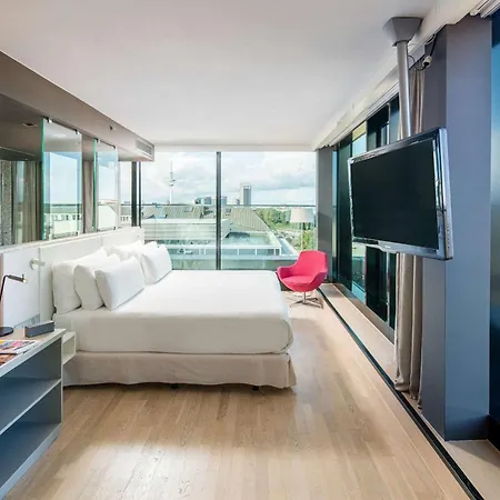 Barcelo 4* Hamburg