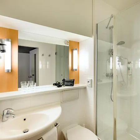 Ibis Alster Centrum Hotel