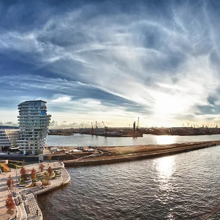 Hotel Ibis Alster Centrum Hamburg