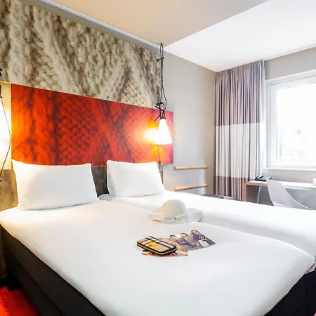 Ibis Alster Centrum Hotel