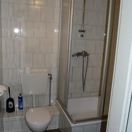 Paulibude Hostel Hamburg-Harburg