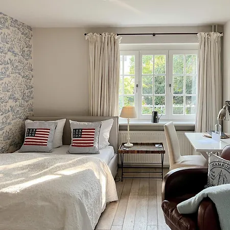 Von Deska - Ivy House 3* Hamburg