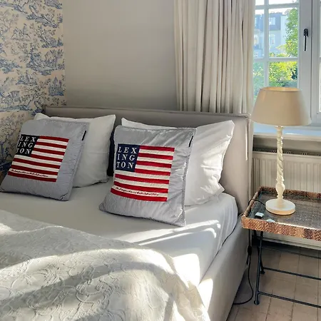 Von Deska - Ivy House Aparthotel Hamburg
