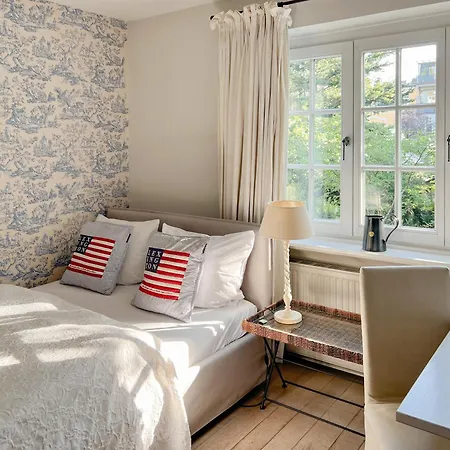Von Deska - Ivy House Aparthotel Hamburg