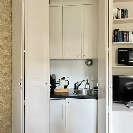 Aparthotel Von Deska - Ivy House 3*