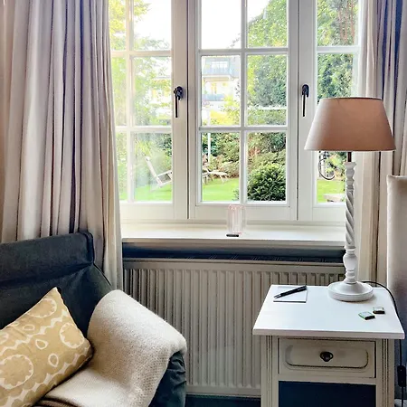 Von Deska - Ivy House Aparthotel Hamburg