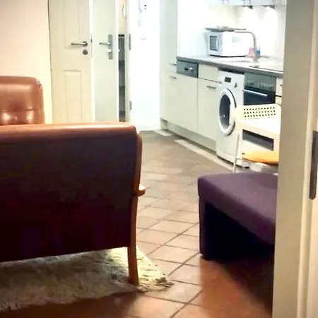 Hostal Stayinhostel Hamburgo
