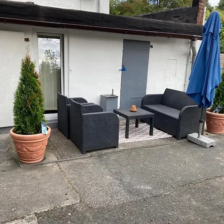 Im Alten Land Apartment Hamburg