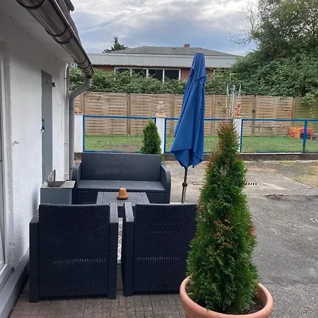 Apartment Im Alten Land *