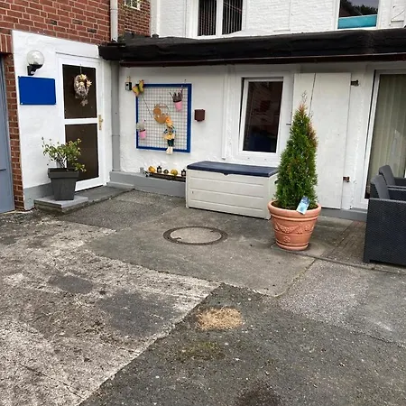Apartment Im Alten Land