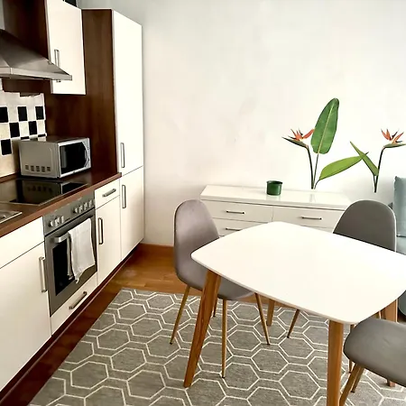 Stayinhostel Hostal Hamburgo