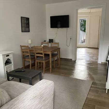 Daire Homes Hamburg