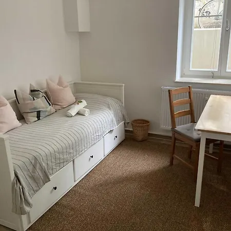 Daire Homes Hamburg