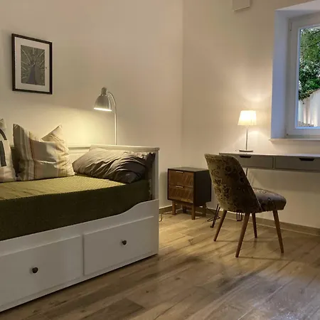 Daire Homes