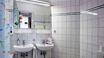 Hotel Boutique 056 Hamburg