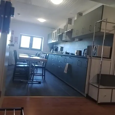 Hostel Monteurzimmer In West Bei Hansezimmer Hamburg