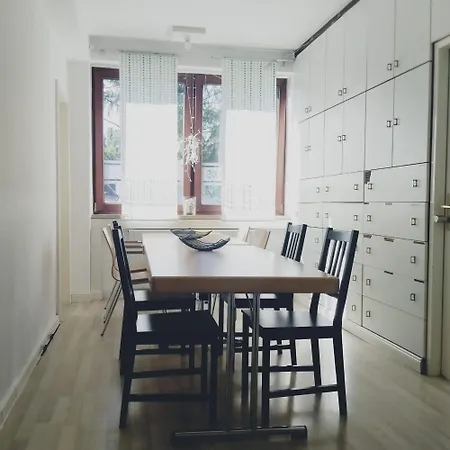 Hostel Monteurzimmer In West Bei Hansezimmer