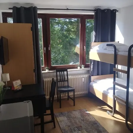 Monteurzimmer In West Bei Hansezimmer Hamburg