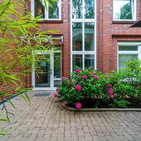 Auszeit 3* Hamburgo