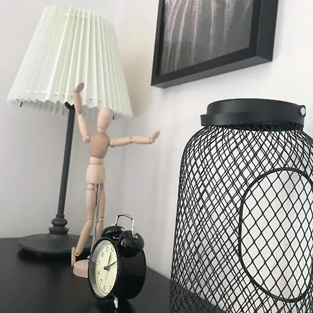 Room's By Sleephotels Ξενοδοχείο με διαμερίσματα 2*