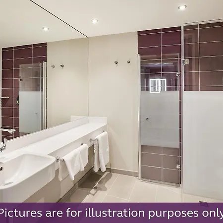 Hotel Premier Hammerbrook Hamburgo