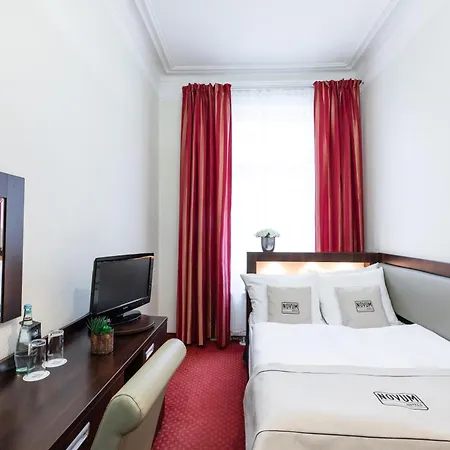 Hotel Graf Moltke