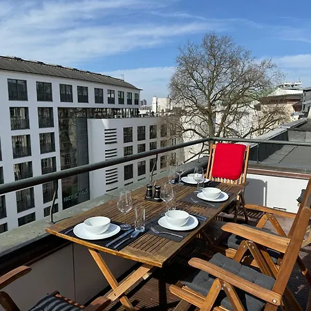 Art Daire Hamburg