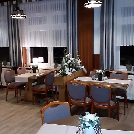 Deutsches Haus Francop Hotel Hamburk