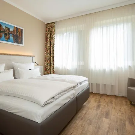 Rosengarten Hotel Hamburg