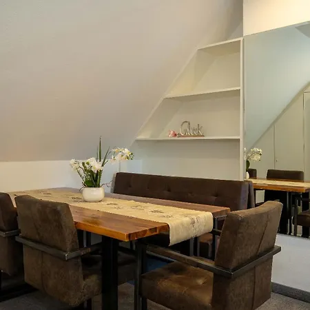 Hotel Rosengarten