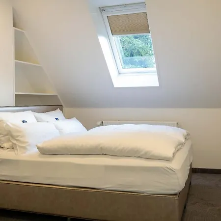 Hotel Rosengarten 4*