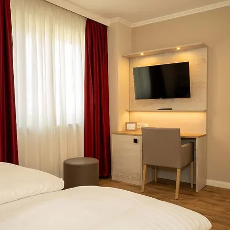 Hotel Rosengarten