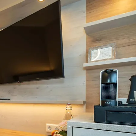 Rosengarten Hotel 4*