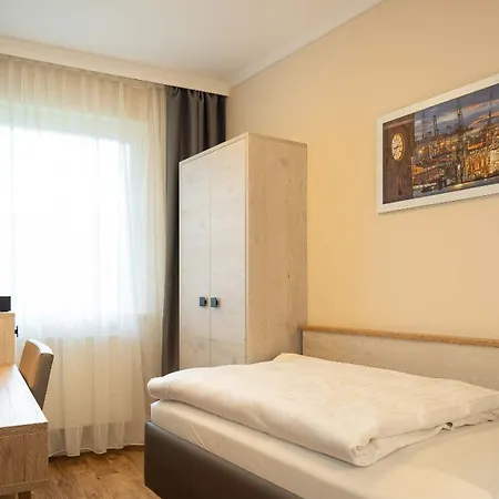 Rosengarten Hotel