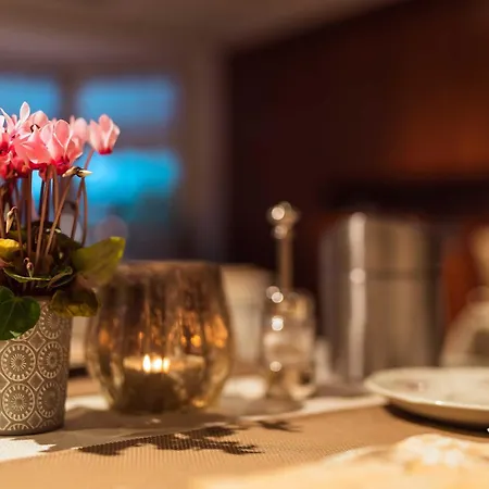 Hotel Rosengarten 4*