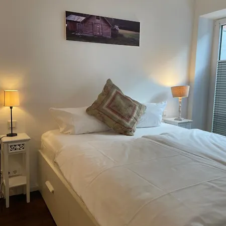The Blessed & Aparthotel