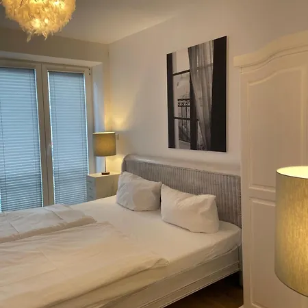 The Blessed & Aparthotel Hamburg