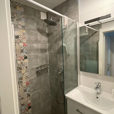 Aparthotel The Blessed &