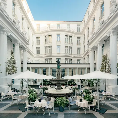 Hotel Atlantic Hamburg, Autograph Collection