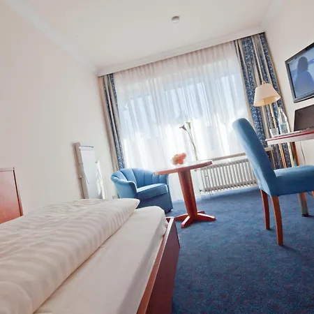 Aparthotel Apartment-hotel Mitte