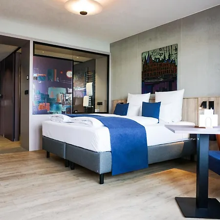 Apartment-hotel Mitte