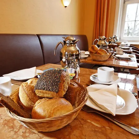 Hotel Amsterdam Hamburg-Harburg