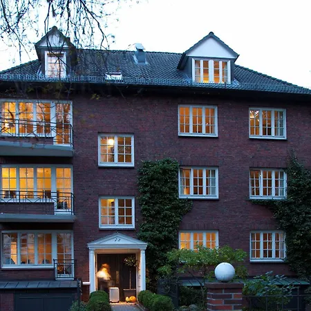 Aparthotel Von Deska - Ivy House