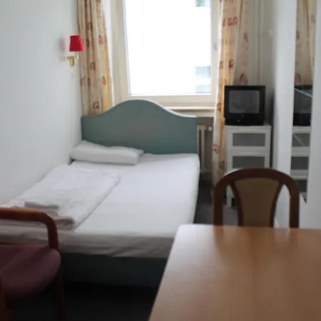 Hotel Lilienhof Hamburg