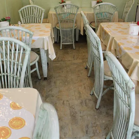 Hotel Lilienhof 2*