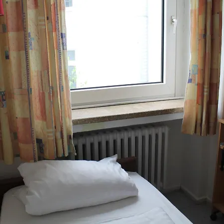 Hotel Lilienhof 2*