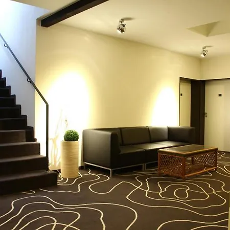 Hotel Racket Hamburg