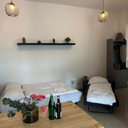 Cosy 2 In Hammerbrook