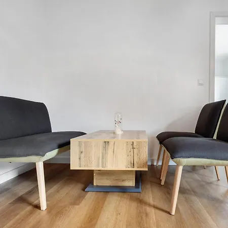 아파트 Eidelstedt Zentrale Lage