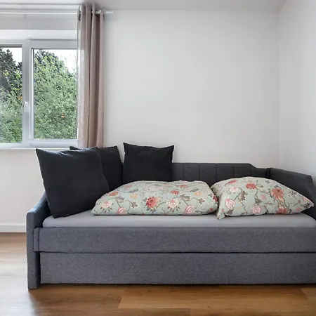 Eidelstedt Zentrale Lage 함브루크